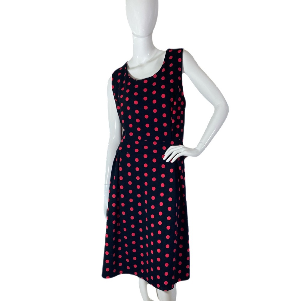 Plus size dress